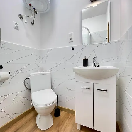 Апартаменти Gorna 39