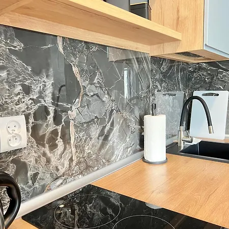 Апартаменти Gorna 39 *