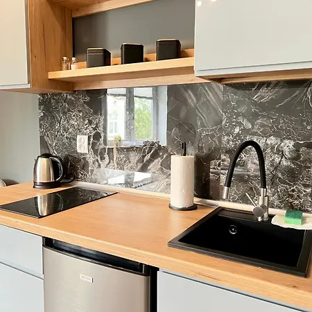 Gorna 39 * Лодзь