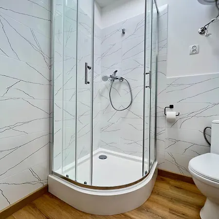 Gorna 39 Апартаменти *