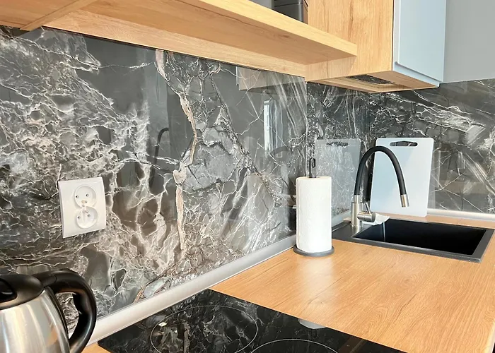 Lejlighed Gorna 39 *