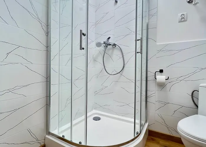 Gorna 39 Lejlighed *